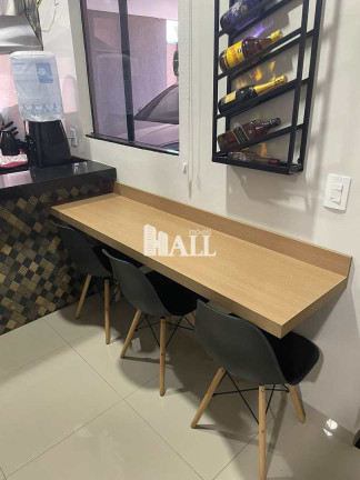 Imagem Casa com 2 Quartos à Venda, 82 m² em Residencial Mais Parque Mirassol - Mirassol Imagem Casa com 2 Quartos à Venda, 82 m² em Residencial Mais Parque Mirassol - Mirassol
