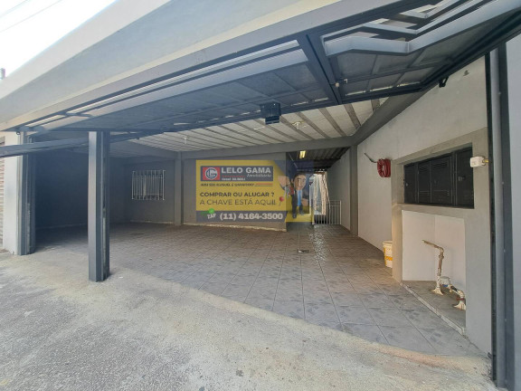 Imagem Casa à Venda, 156 m² em Cidade Ariston Estela Azevedo - Carapicuíba Imagem Casa à Venda, 156 m² em Cidade Ariston Estela Azevedo - Carapicuíba