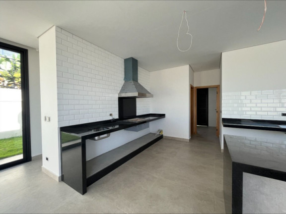 Imagem Casa com 4 Quartos à Venda, 450 m² em Condomínio Reserva Do Paratehy - São José Dos Campos