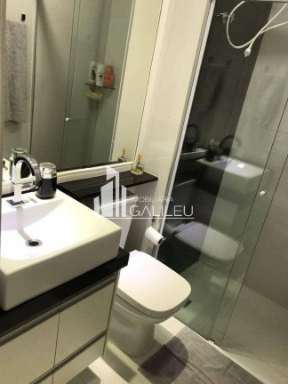 Imagem Apartamento com 2 Quartos à Venda, 47 m² em Vila Industrial - Campinas Imagem Apartamento com 2 Quartos à Venda, 47 m² em Vila Industrial - Campinas
