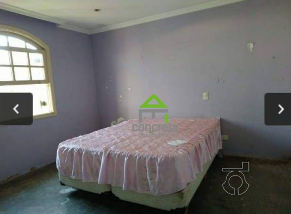Imagem Casa com 3 Quartos à Venda, 150 m² em Jardim Maria Luiza - São Paulo Imagem Casa com 3 Quartos à Venda, 150 m² em Jardim Maria Luiza - São Paulo