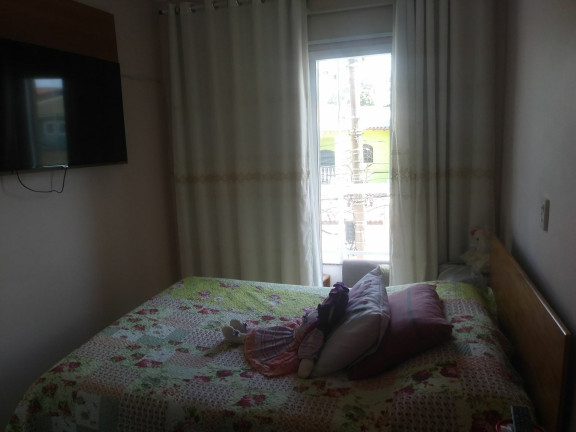 Imagem Apartamento com 2 Quartos à Venda, 50 m² em Parque Novo Oratório - Santo André Imagem Apartamento com 2 Quartos à Venda, 50 m² em Parque Novo Oratório - Santo André