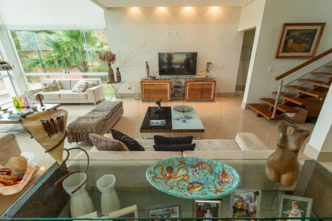 Imagem Casa com 8 Quartos à Venda, 1.000 m² em Escarpas Do Lago - Capitólio