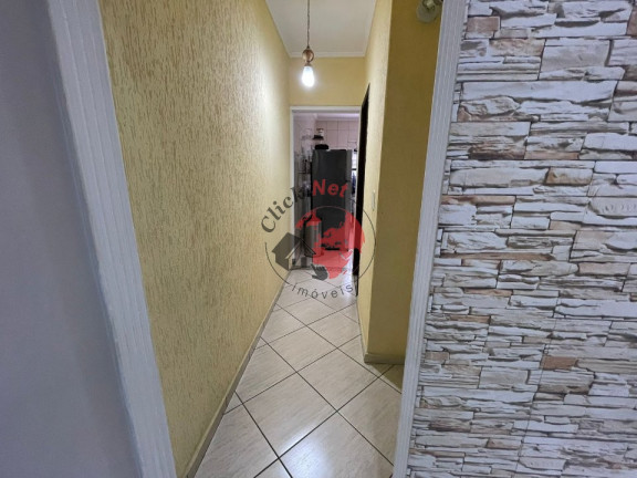 Imagem Sobrado com 2 Quartos à Venda, 196 m² em Parque Novo Oratório - Santo André