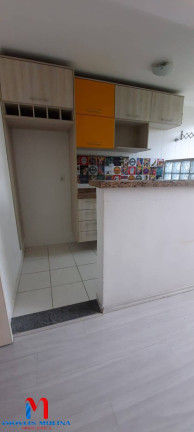 Imagem Apartamento com 2 Quartos à Venda, 50 m² em Parque São Vicente - Mauá Imagem Apartamento com 2 Quartos à Venda, 50 m² em Parque São Vicente - Mauá