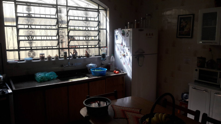 Imagem Casa com 3 Quartos à Venda, 264 m² em Vila Regente Feijó - São Paulo Imagem Casa com 3 Quartos à Venda, 264 m² em Vila Regente Feijó - São Paulo