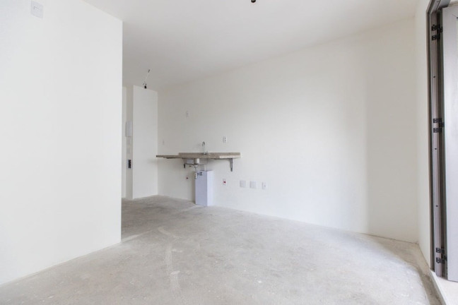 Imagem Imóvel com 1 Quarto à Venda, 24 m² em Indianópolis - São Paulo Imagem Imóvel com 1 Quarto à Venda, 24 m² em Indianópolis - São Paulo