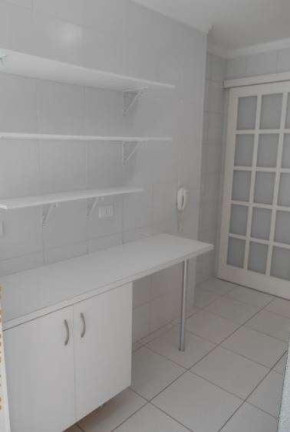Imagem Apartamento com 1 Quarto à Venda, 83 m² em Itaim Bibi - São Paulo