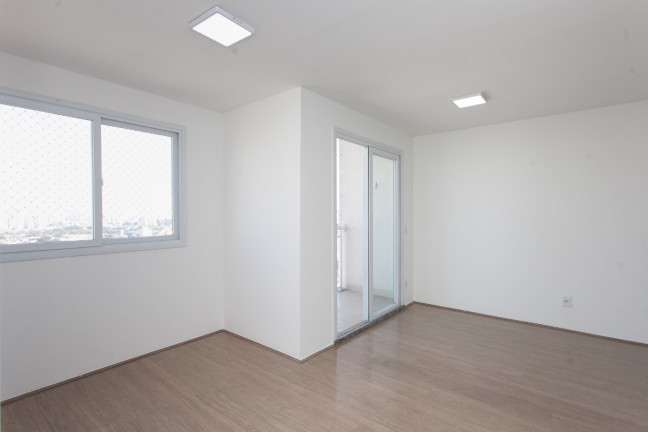 Imagem Apartamento com 2 Quartos à Venda, 58 m² em Limão - São Paulo Imagem Apartamento com 2 Quartos à Venda, 58 m² em Limão - São Paulo