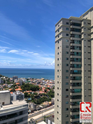 Imagem Apartamento com 4 Quartos à Venda, 171 m² em Horto Florestal - Salvador Imagem Apartamento com 4 Quartos à Venda, 171 m² em Horto Florestal - Salvador