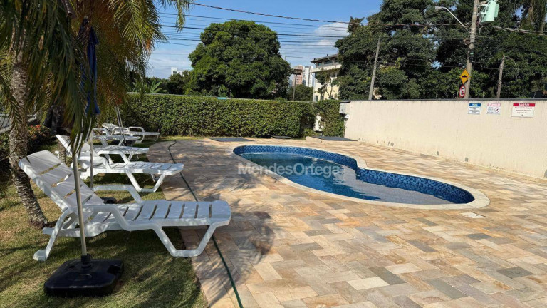Imagem Apartamento com 2 Quartos para Alugar, 52 m² em Jardim São Carlos - Sorocaba Imagem Apartamento com 2 Quartos para Alugar, 52 m² em Jardim São Carlos - Sorocaba
