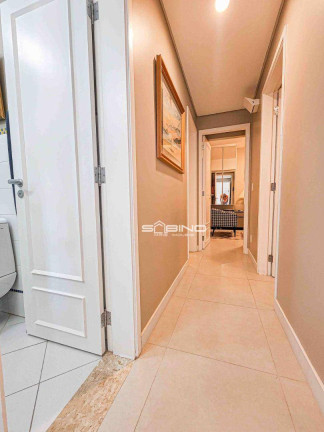 Imagem Apartamento com 3 Quartos à Venda, 114 m² em Riviera De São Lourenço - Bertioga