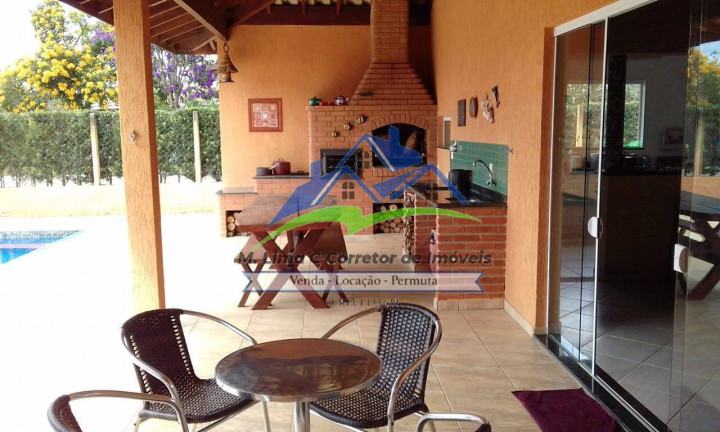 Imagem Chácara com 4 Quartos à Venda, 1 m² em Piracaia Imagem Chácara com 4 Quartos à Venda, 1 m² em Piracaia