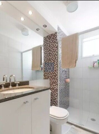 Imagem Apartamento com 2 Quartos à Venda, 70 m² em água Branca - São Paulo