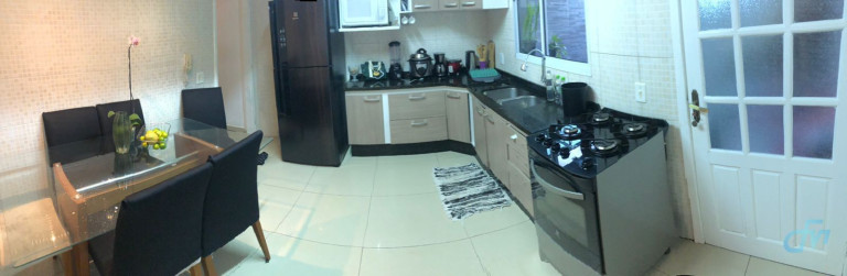 Imagem Casa de Condomínio com 2 Quartos à Venda, 65 m² em Vila Nova Aparecida - Mogi Das Cruzes