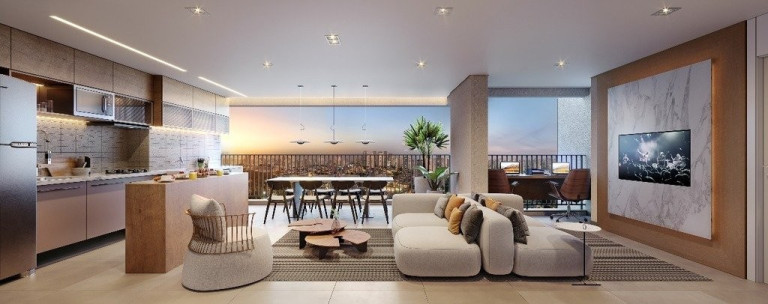 Imagem Imóvel com 3 Quartos à Venda, 79 m² em Ipiranga - São Paulo