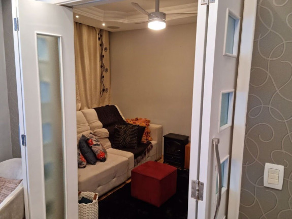 Imagem Apartamento com 3 Quartos à Venda, 76 m² em Morumbi - São Paulo
