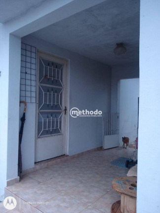 Imagem Casa com 2 Quartos à Venda, 130 m² em Jardim Jurema - Valinhos Imagem Casa com 2 Quartos à Venda, 130 m² em Jardim Jurema - Valinhos