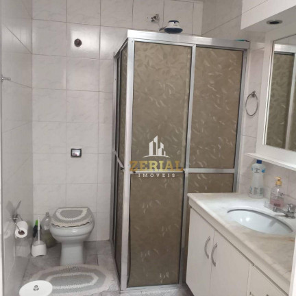 Imagem Sobrado com 3 Quartos à Venda, 161 m² em São José - São Caetano Do Sul