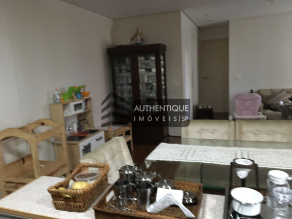 Imagem Apartamento com 2 Quartos à Venda, 71 m² em Vila Olímpia - São Paulo
