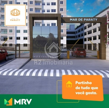 Imagem Apartamento à Venda, 45 m² em Alcantara - São Gonçalo Imagem Apartamento à Venda, 45 m² em Alcantara - São Gonçalo