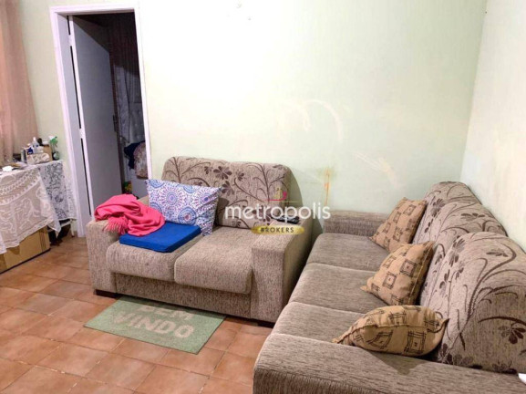 Imagem Casa com 3 Quartos à Venda, 230 m² em Olímpico - São Caetano Do Sul Imagem Casa com 3 Quartos à Venda, 230 m² em Olímpico - São Caetano Do Sul