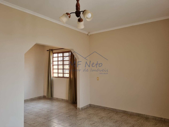 Imagem Casa com 3 Quartos à Venda, 360 m² em Cidade Jardim - Pirassununga