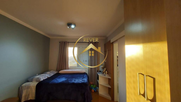 Imagem Apartamento com 3 Quartos à Venda, 137 m² em Vila Brandina - Campinas Imagem Apartamento com 3 Quartos à Venda, 137 m² em Vila Brandina - Campinas