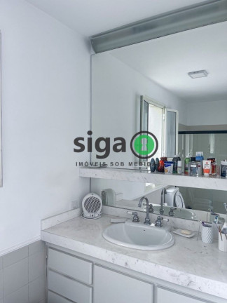 Imagem Apartamento com 3 Quartos à Venda, 252 m² em Jardim Leonor - São Paulo Imagem Apartamento com 3 Quartos à Venda, 252 m² em Jardim Leonor - São Paulo