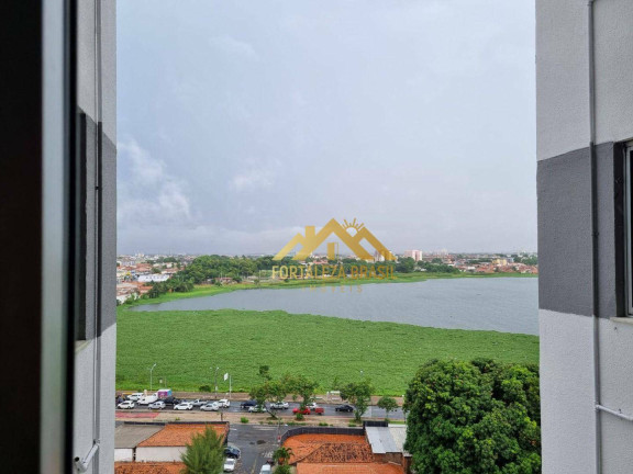 Imagem Imóvel com 2 Quartos à Venda, 43 m² em Jóquei Clube - Fortaleza Imagem Imóvel com 2 Quartos à Venda, 43 m² em Jóquei Clube - Fortaleza
