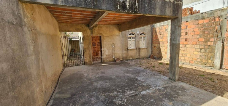 Casa com 2 Quartos à Venda,  em Barra Dos Coqueiros