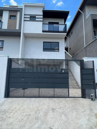 Casa com 3 Quartos à Venda, 155 m² em Portais (polvilho) - Cajamar