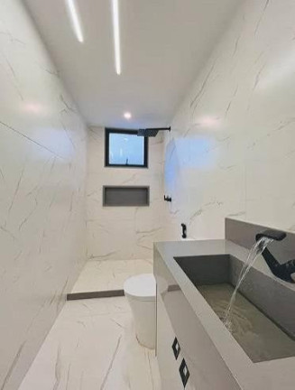 Imagem Casa de Condomínio com 5 Quartos à Venda, 420 m² em Recreio Dos Bandeirantes - Rio De Janeiro