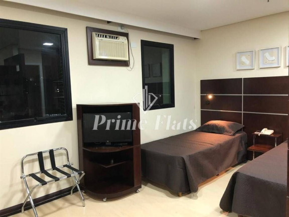 Imagem Apartamento com 1 Quarto à Venda, 28 m² em Chácara Santo Antônio (zona Sul) - São Paulo Imagem Apartamento com 1 Quarto à Venda, 28 m² em Chácara Santo Antônio (zona Sul) - São Paulo