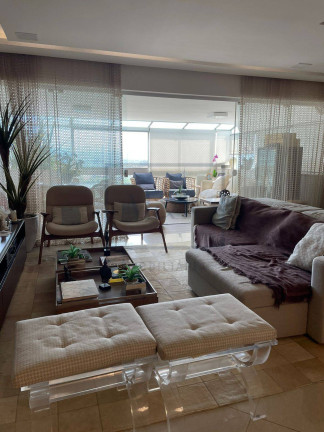 Imagem Apartamento com 3 Quartos à Venda, 220 m² em Barra Da Tijuca - Rio De Janeiro