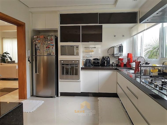 Imagem Casa de Condomínio com 4 Quartos à Venda, 416 m² em Jardim Residencial Santa Clara - Indaiatuba Imagem Casa de Condomínio com 4 Quartos à Venda, 416 m² em Jardim Residencial Santa Clara - Indaiatuba