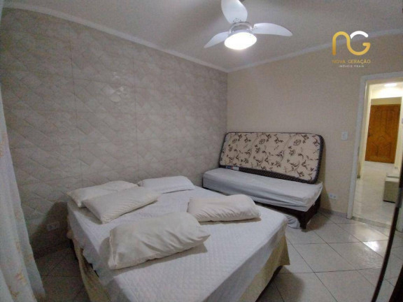 Imagem Apartamento com 1 Quarto à Venda, 31 m² em Tupi - Praia Grande