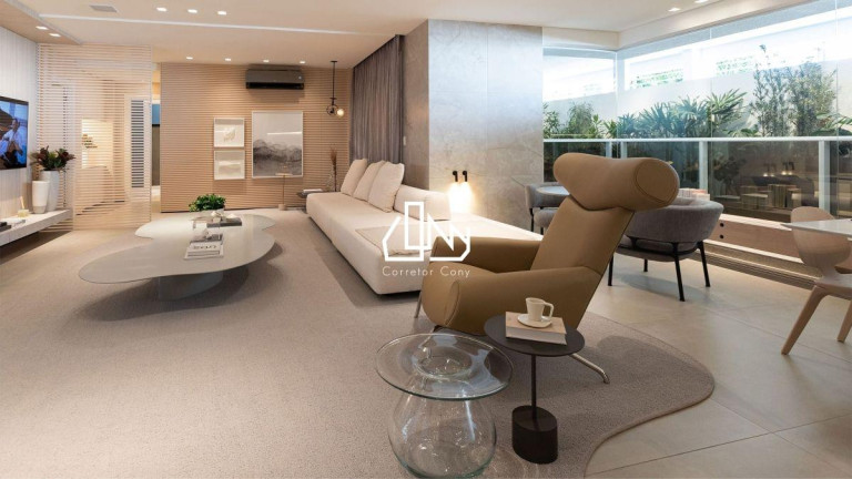 Imagem Apartamento com 3 Quartos à Venda, 193 m² em Jardim Das Américas - Cuiabá Imagem Apartamento com 3 Quartos à Venda, 193 m² em Jardim Das Américas - Cuiabá