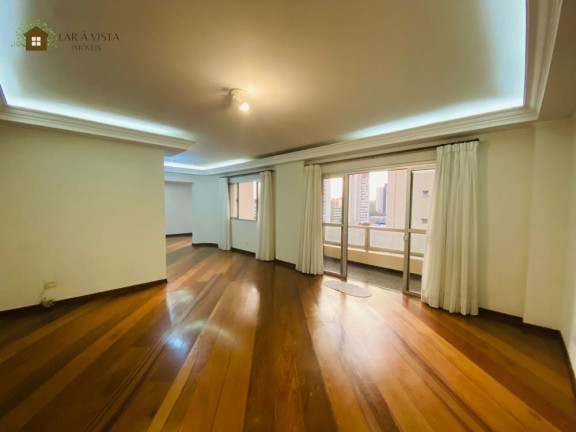 Imagem Apartamento com 4 Quartos à Venda, 200 m² Imagem Apartamento com 4 Quartos à Venda, 200 m²