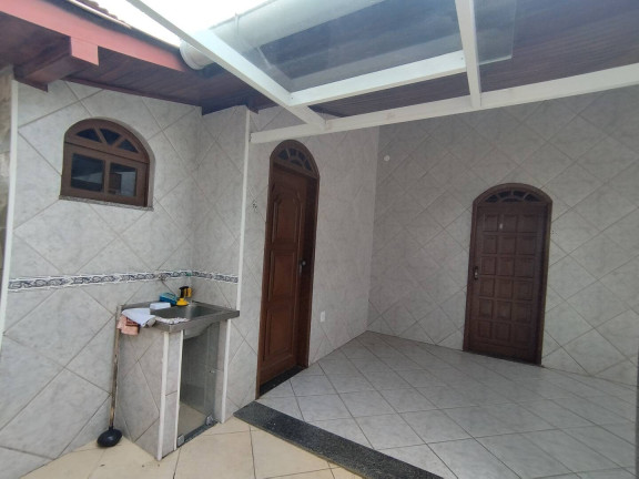 Imagem Casa com 3 Quartos à Venda, em Parque Aurora - Campos Dos Goytacazes Imagem Casa com 3 Quartos à Venda, em Parque Aurora - Campos Dos Goytacazes