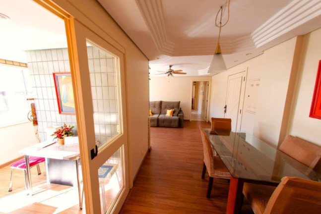 Imagem Apartamento com 2 Quartos à Venda, 93 m² em Santana - Porto Alegre
