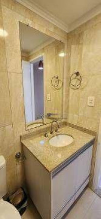 Imagem Apartamento com 2 Quartos à Venda, 60 m² em Tatuapé - São Paulo