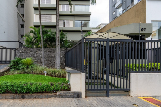 Imagem Apartamento com 2 Quartos à Venda, 85 m² em Pinheiros - São Paulo