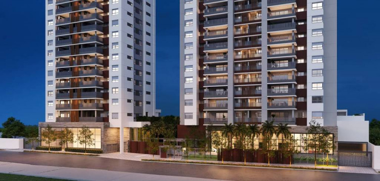 Imagem Apartamento com 4 Quartos à Venda, 150 m² em Perdizes - São Paulo