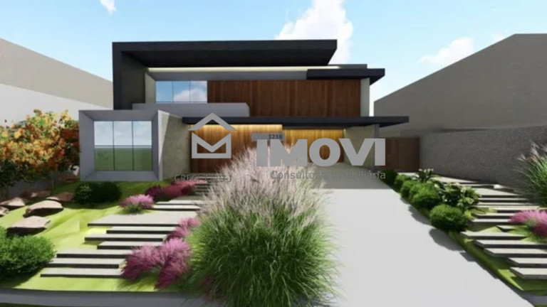 Casa com 4 Quartos à Venda,  em Santa Paula I - Vila Velha