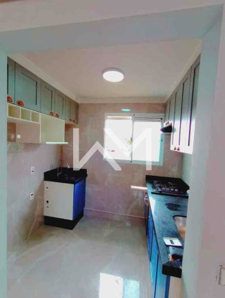 Imagem Apartamento com 2 Quartos para Alugar, 40 m² em Jardim Albertina - Guarulhos Imagem Apartamento com 2 Quartos para Alugar, 40 m² em Jardim Albertina - Guarulhos