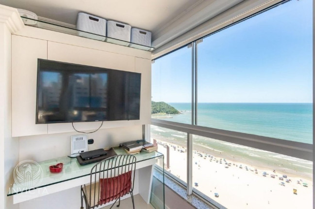 Imagem Cobertura com 4 Quartos à Venda, 270 m² em Centro - Balneário Camboriú