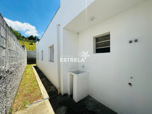 Imagem Casa com 3 Quartos à Venda, 43 m² em Recanto Verde Dos Lagos - Itapevi