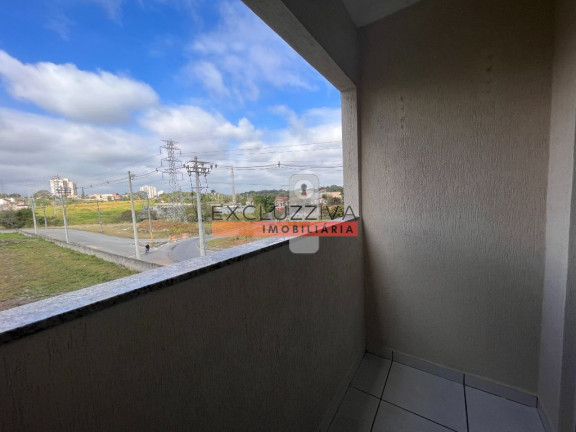 Imagem Apartamento com 3 Quartos para Alugar, 63 m² em Residencial Portal Da Mantiqueira - Taubaté