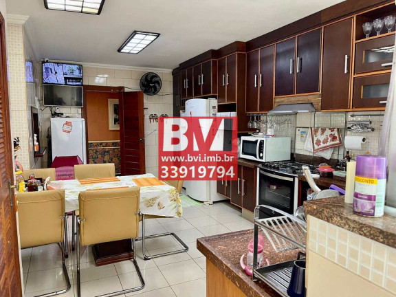 Imagem Apartamento com 4 Quartos à Venda, 340 m² em Vila Kosmos - Rio De Janeiro Imagem Apartamento com 4 Quartos à Venda, 340 m² em Vila Kosmos - Rio De Janeiro